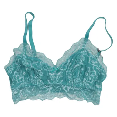 Bralette (Green) from Speidel Elastane, Polyamide