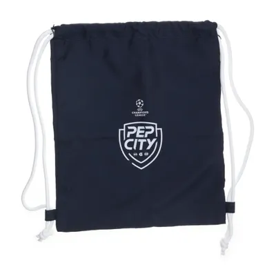 Sporttas (Blauw) van Bagbase Gerecycled polyester