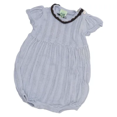 Rompers (5024) from FUB Organic cotton