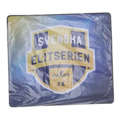Musmatta (Blå, Flerfärgad) från Xtrfy