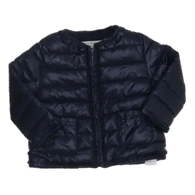 Veste d'hiver (Bleu) de Zara BabyGirl Polyester