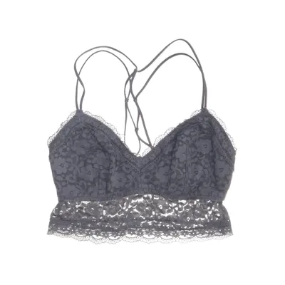 Bralette (Gray) from Gilly Hicks Sydney