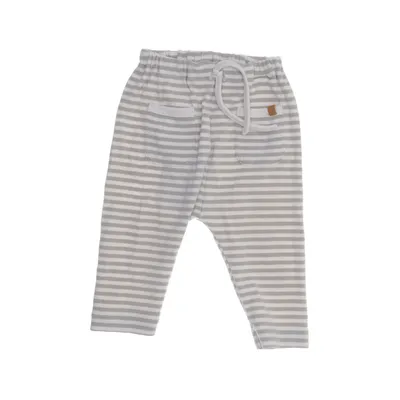 Broek (Groen, Beige) van Lil'Atelier