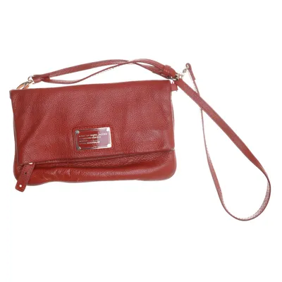 Axelremsväska (Röd) från Marc by Marc Jacobs