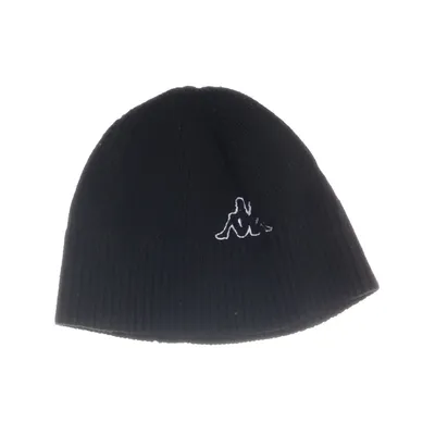 Beanie (Black) from Kappa