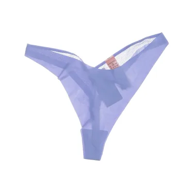 Trosor (Blå) från Hunkemöller Bomull, Elastan, Polyamid
