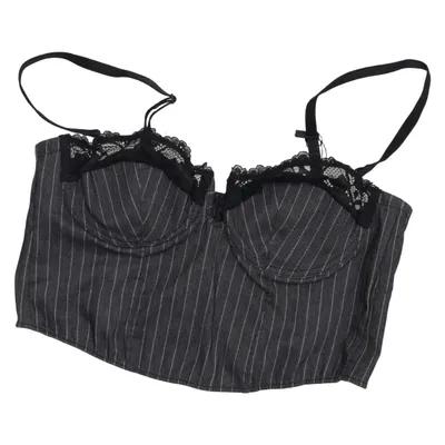 Bustier (Grau) von Tezenis
