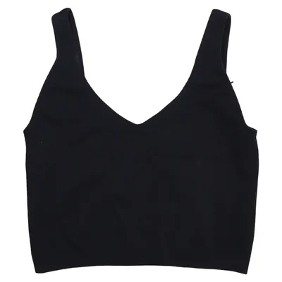 Brassière (Noir) de Aim'n