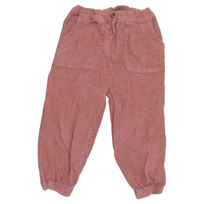 Cordhose (Pink) von Hust and Claire Baumwolle