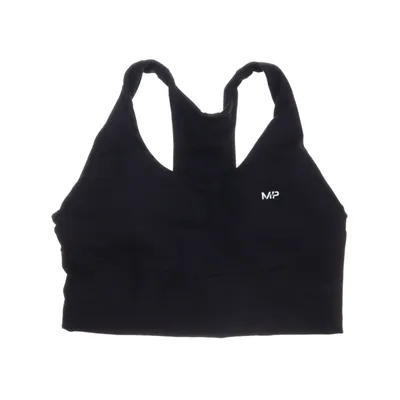 Sport-BH (Svart) från M.P.