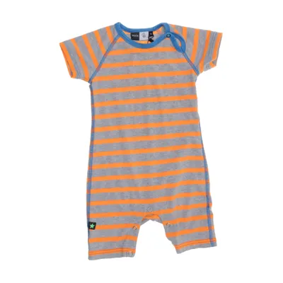 Sparkdräkt (Grå, Orange) från Molo Kids