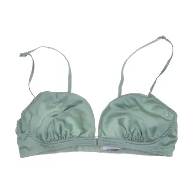 Bralette (Grøn) fra Mango