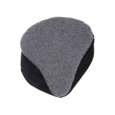 Bicycle accessory (Gray, Black)