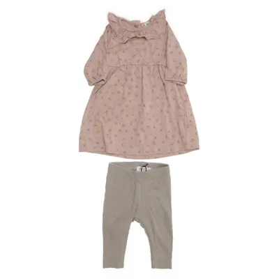 Set (Beige) från MarMar Copenhagen Bomull, Elastan, Modal