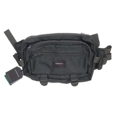 Midjeväska (Grön) från Sandqvist