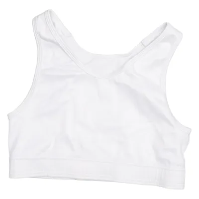 Sport-BH (Vit) från Newbody Elastan, Polyamid