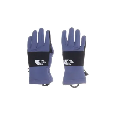 Handschoenen (Blauw, Zwart) van The North Face Elastaan, Nylon, Polyester