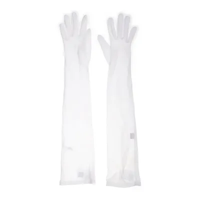 Handskar (Vit) från Fancy Fanny