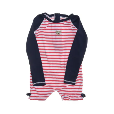 UV beschermende kleding (Wit, Meerkleurig) van Steiff Polyester