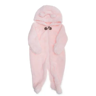 Overall (Rosa) från Carter's Polyester