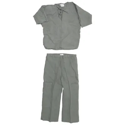 Ensemble (Vert) de Tip De Bruin Lin
