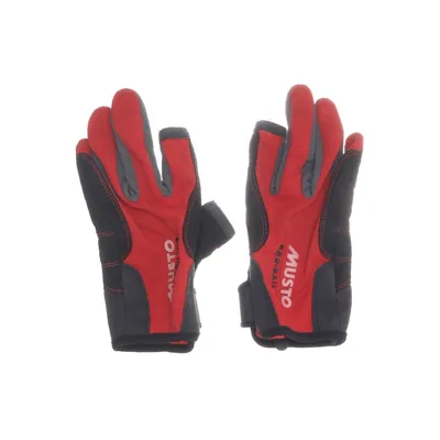 Handskar (Svart, Röd) från Musto