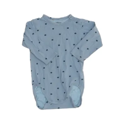 Body (Blue) from Minimarket Organic cotton, Elastane