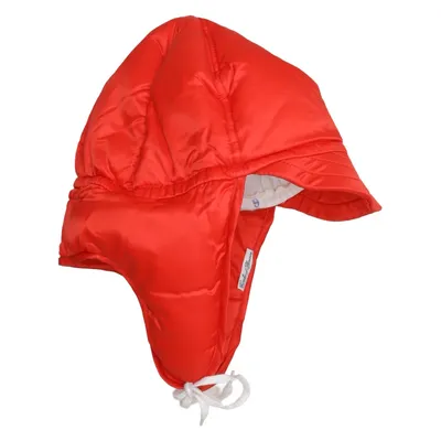 Chapeau de trappeur (Rouge) de Conte of Florence Duvet, Polyamide