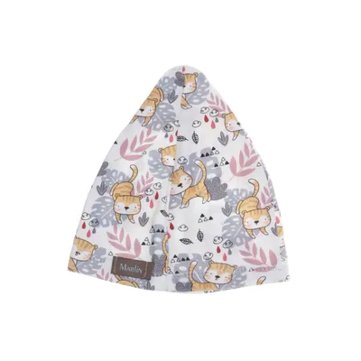 Bonnet (Multicolore) de Marlin
