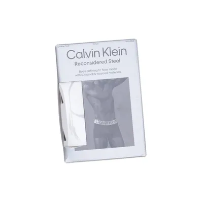 Kalsonger (Svart) från Calvin Klein Återvunnen polyester