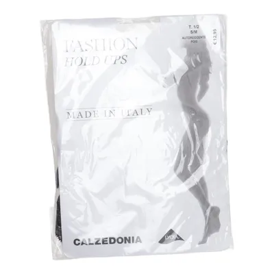 Collants en nylon (Fashion Hold Ups) de Calzedonia