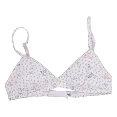 Brassière (Blanc, Multicolore) de Petit Bateau