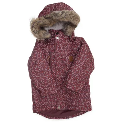 Jack (Meerkleurig) van Kuling Polyester