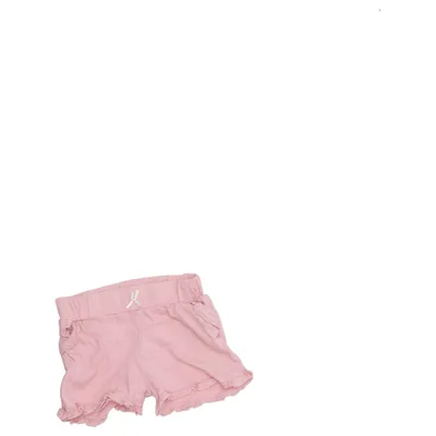 Korte broek (Roze) van Pytteliten Katoen