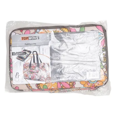 Canvas bag (Falttasche) from Topmove
