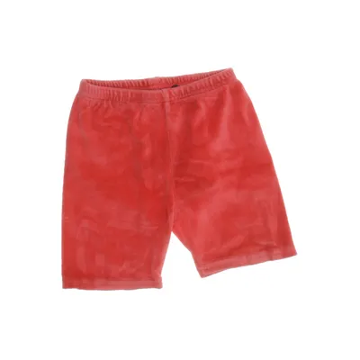 Shorts (Red) from Authentic Clothing Company Cotton, Polyester