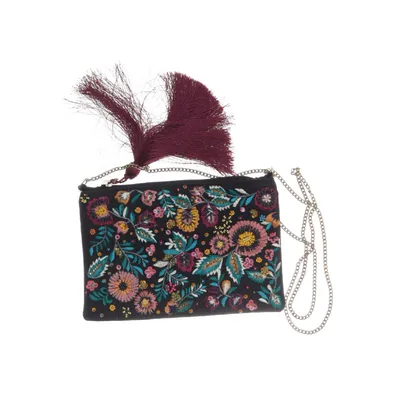 Schoudertas (Zwart, Meerkleurig) van Sfera Femme Collection