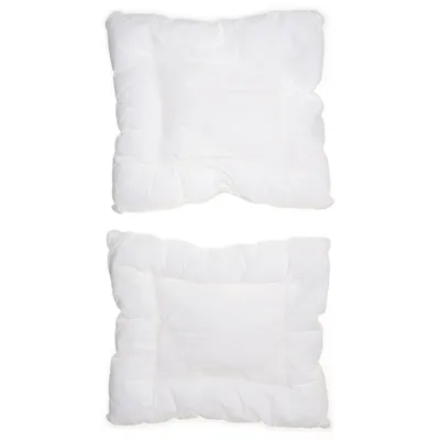 Huvudkudde (Høie Clean baby pillow 40x45cm) från Høie of Scandinavia Bomull, Polyester