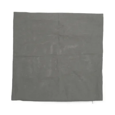 Sierkussensloop (Groen) van H&M Home Katoen