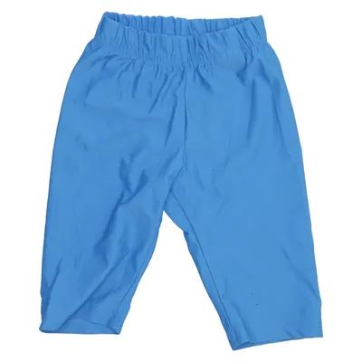 Zwemshort (Blauw) van Alive Elastaan, Polyamide