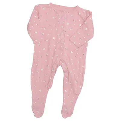 Rompers (Pink) from Primark Baby Cotton