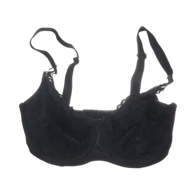 Soutien-gorge (Noir) de Change Élasthane, Nylon