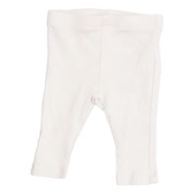 Leggings (Beige) från Lindex Newborn Bomull, Elastan