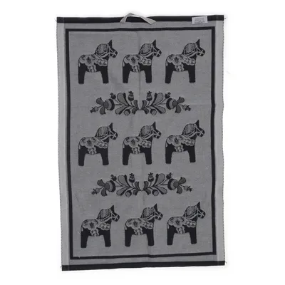 Kökshandduk (Siljan) från Ekelund Ekologisk bomull