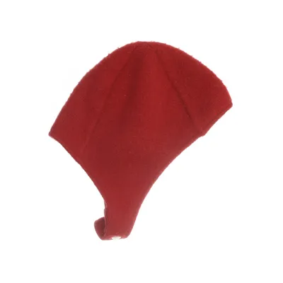 Hat (Red) from Bogner