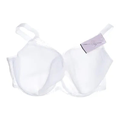 Bh (Wit) van Lingerie Katoen, Elastaan, Polyamide