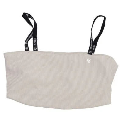 Brassière (Beige) de Oceans Apart Élasthane, Polyamide