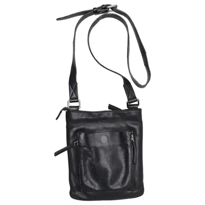 Sac à bandoulière (Noir) de Adax