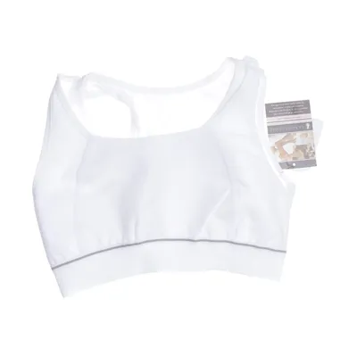 Amnings-BH (Sport-bh ) från La Leche League Bomull, Polyester