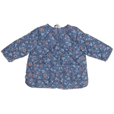 Jacka (Blå, Flerfärgad) från H&M Baby Polyester
